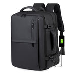 Stylish Multi-Function Travel Backpack