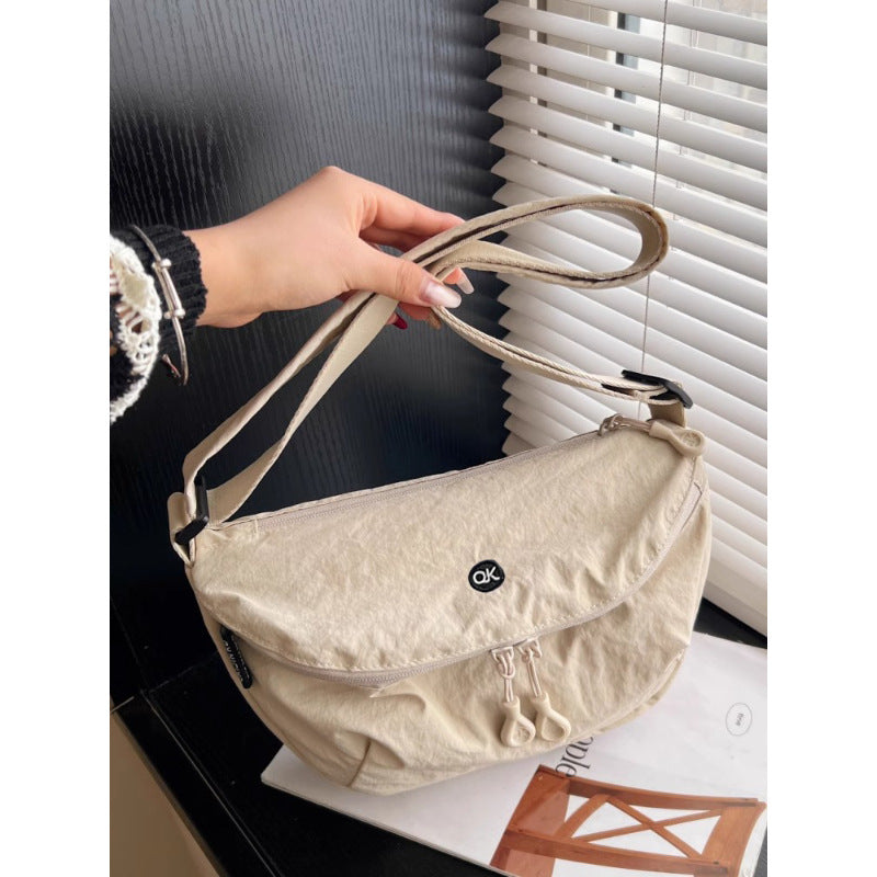 Versatile Crossbody Bag