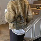 Women Mini Handbag in Elegant Design