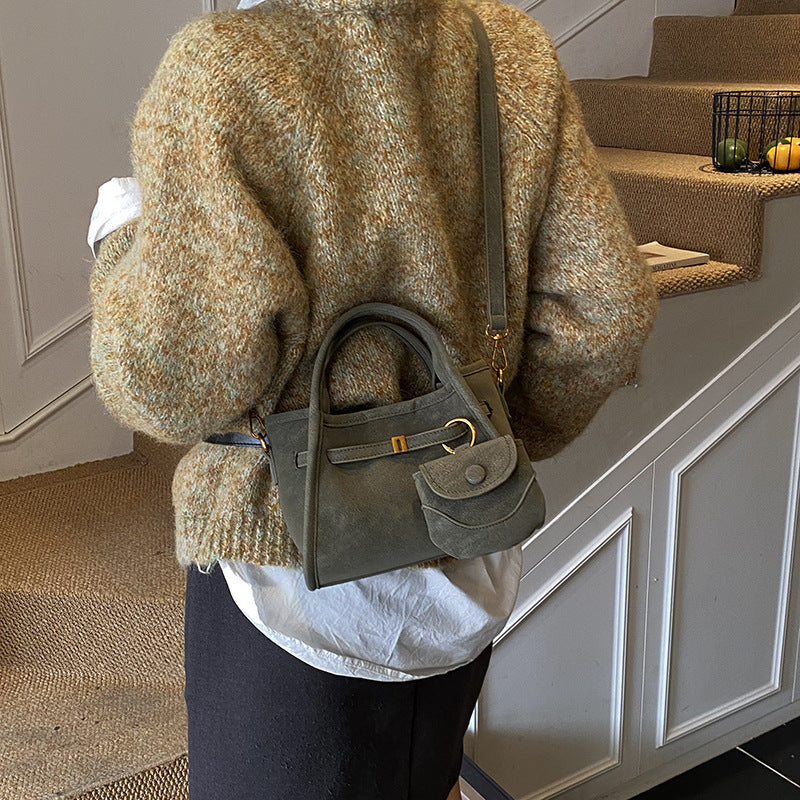 Women Mini Handbag in Elegant Design
