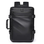 Versatile Multi-Compartt Backpack