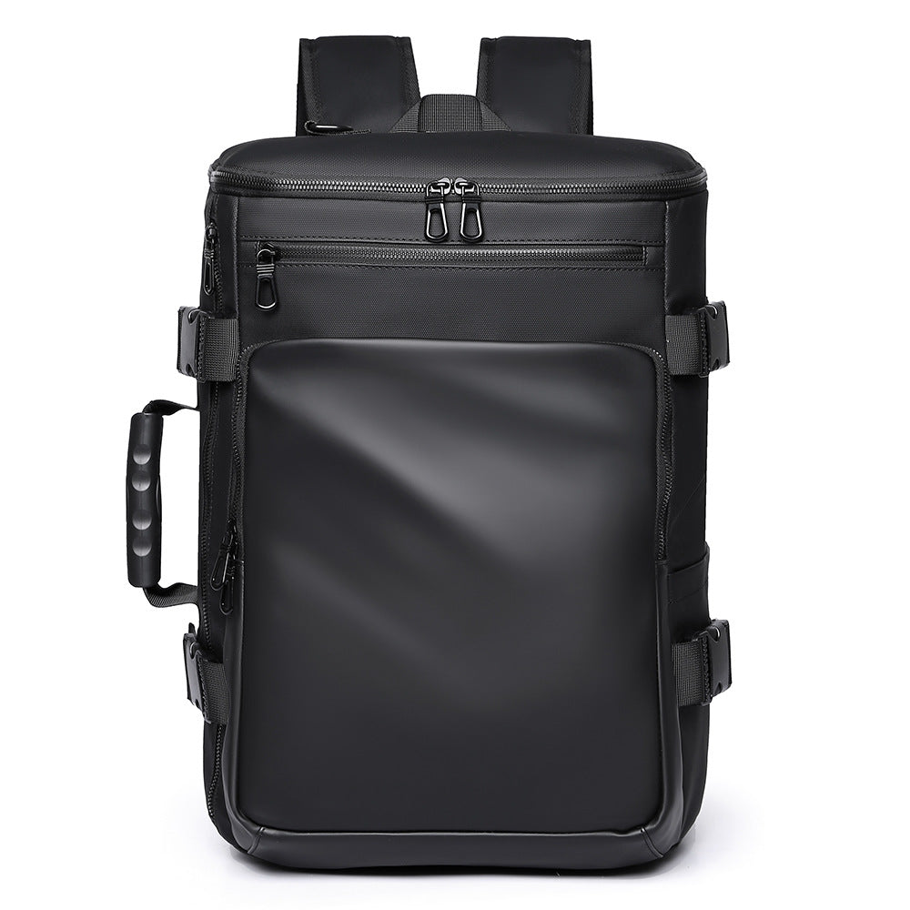 Versatile Multi-Compartt Backpack