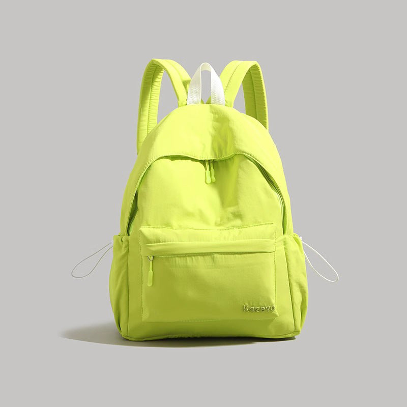 Versatile Lightweight Backpack