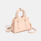 Women Designer Mini Handbag with Removable Shoulder Strap Nord Bags