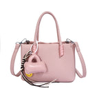 Mini Handbag with Fashionable Drawstring Nord Bags