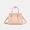 Women Designer Mini Handbag with Removable Shoulder Strap Nord Bags