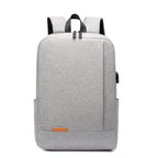 Sleek Minimalist Backpack