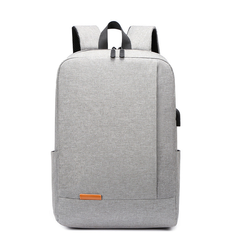 Sleek Minimalist Backpack