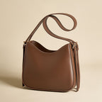 Sleek Modern Handheld Shoulder Bag