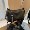 Sleek Multi-Functional Shoulder Bag