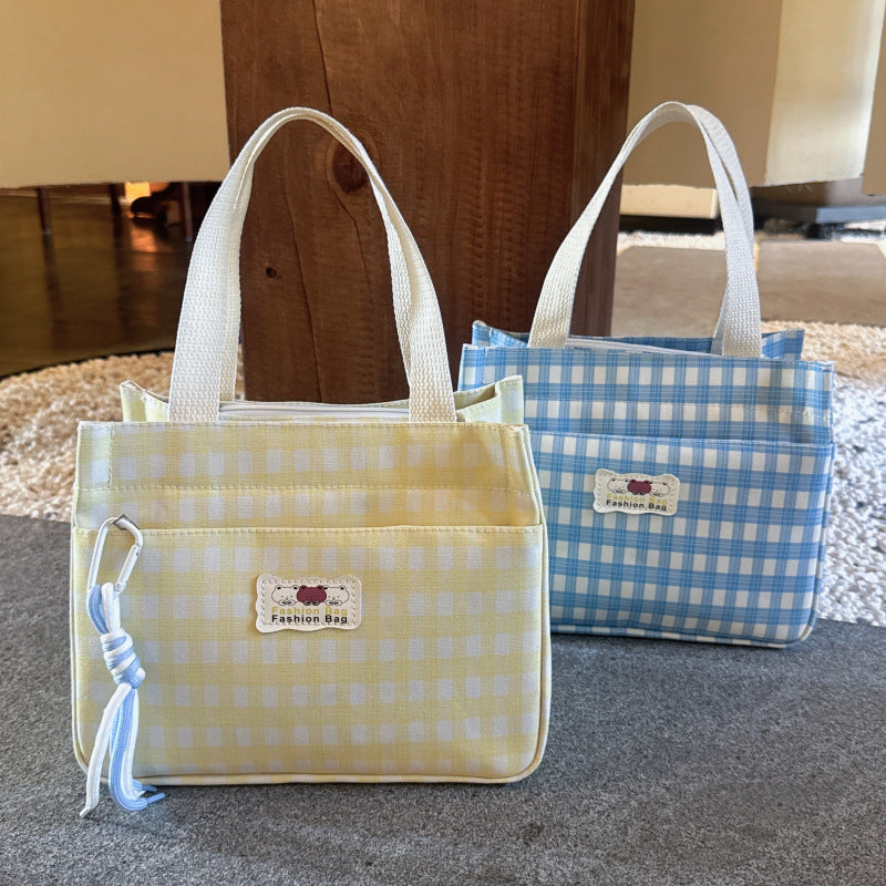 Trendy Everyday Handbag