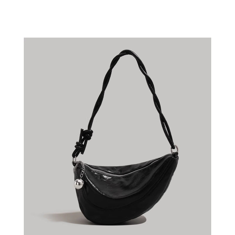 Metallic Fashionable Shoulder Bag