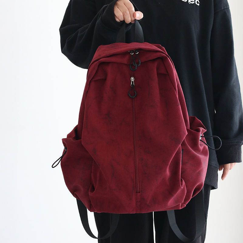 Urban Textured Backpack