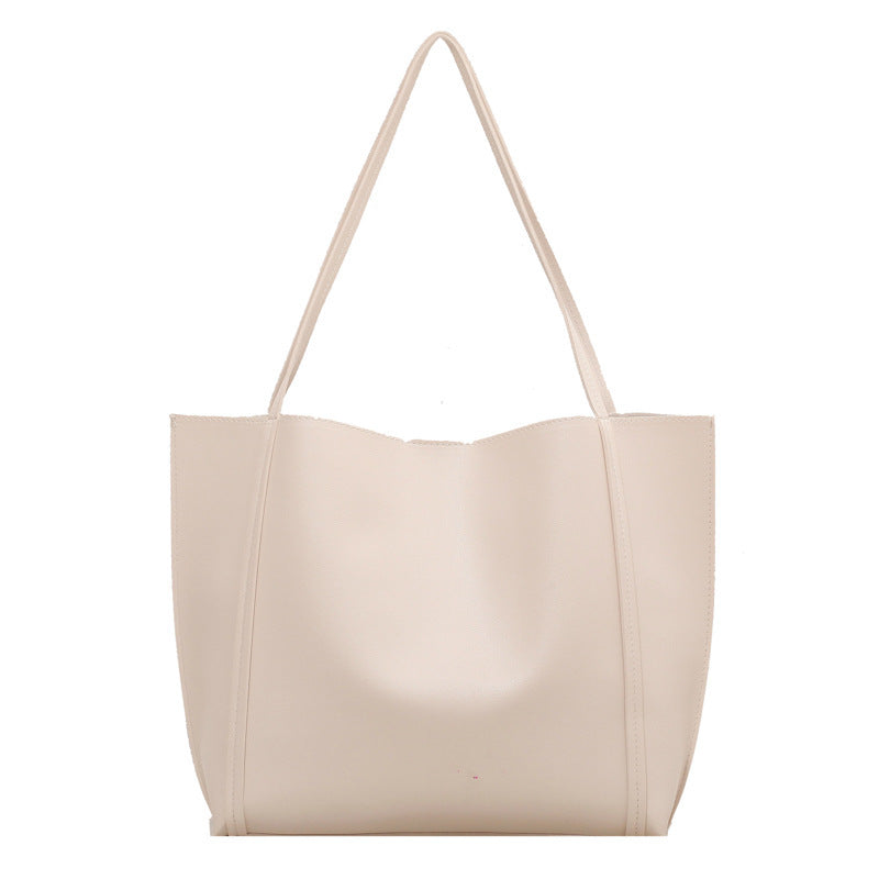 Stylish Minimalist Tote Bag