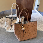 Shopping and Leisure Bag