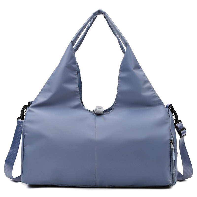 Lightweight Utility Shoulder Bag