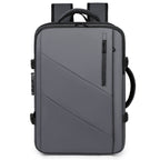 Multi-Functional Professional Laptop Backpack