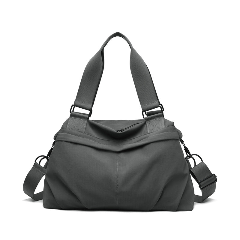Versatile Utility Shoulder Bag
