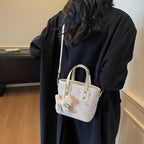 Stylish Mini Crossbody Handbag