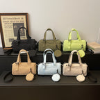Practical Shoulder Bag