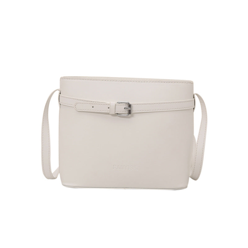 Mini Structured Handbag