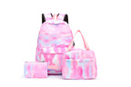Trendier and more functional backpack with cooler bag