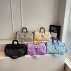 Practical Sports and Travel Bag