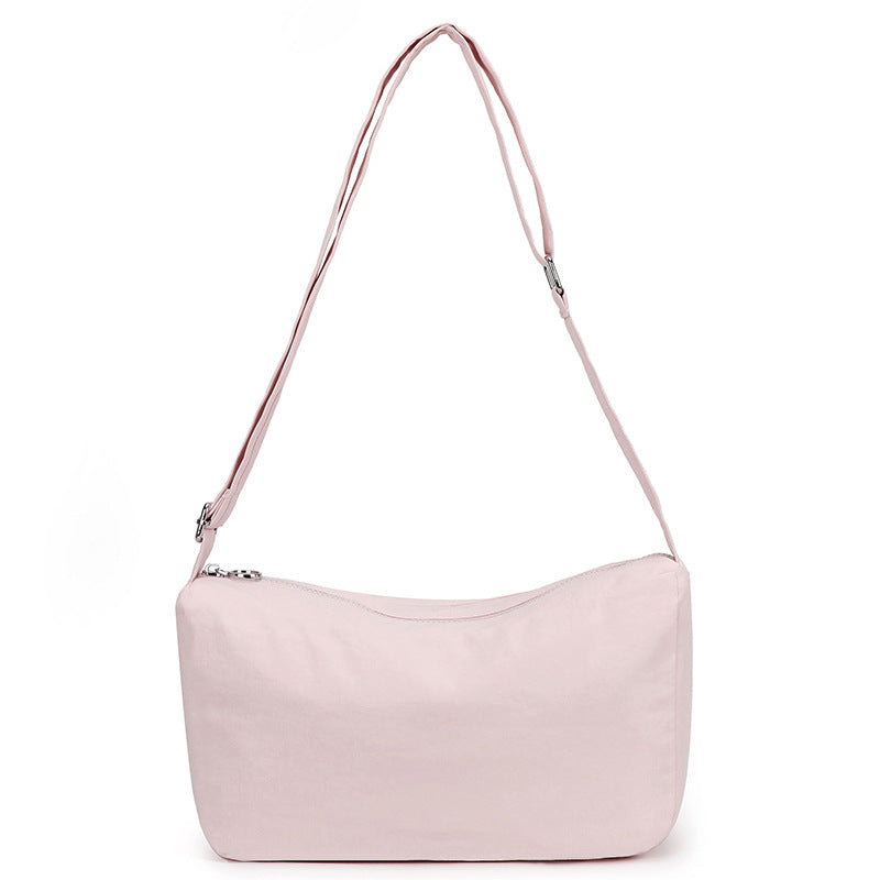 Stylish Minimalist Shoulder Bag