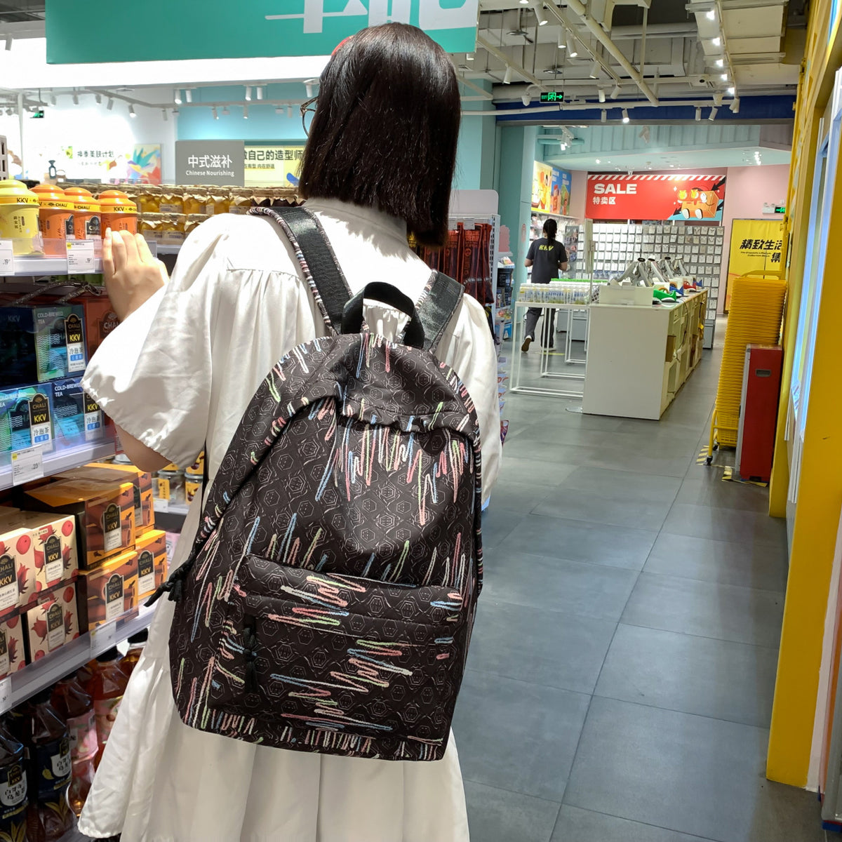 Rucksack
