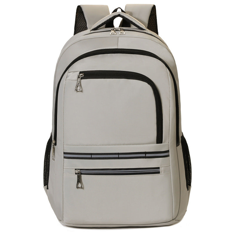 Versatile Multi-Pocket Backpack