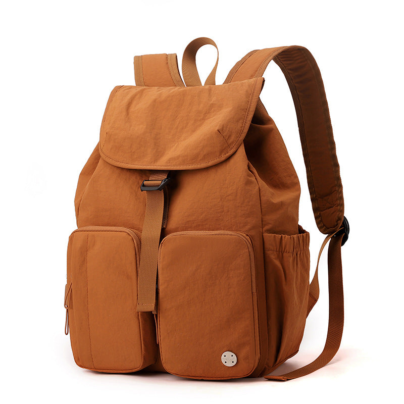 Multi-Functional Outdoor Backpack