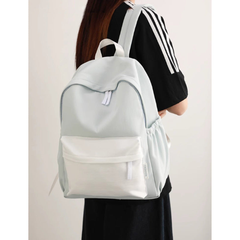 Sleek Urban Backpack
