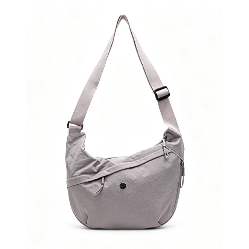 Functional Crossbody Shoulder Bag