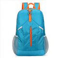 Lightweight Multi-Compartment Hiking Backpack