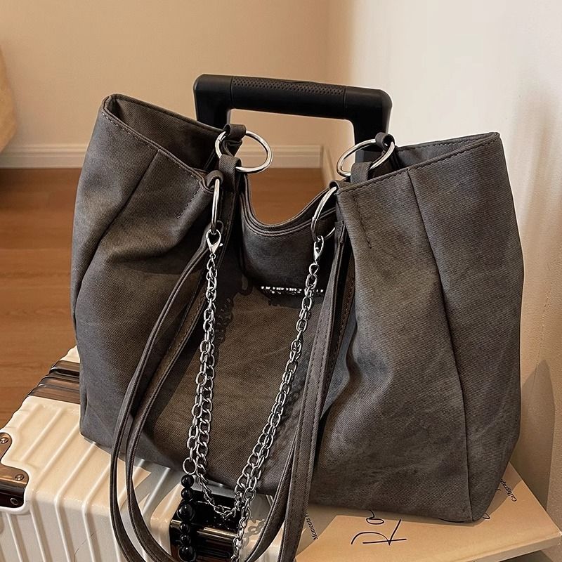 Urban Chic Shoulder Bag