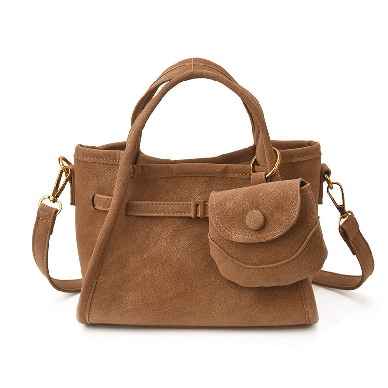 Women Mini Handbag in Elegant Design