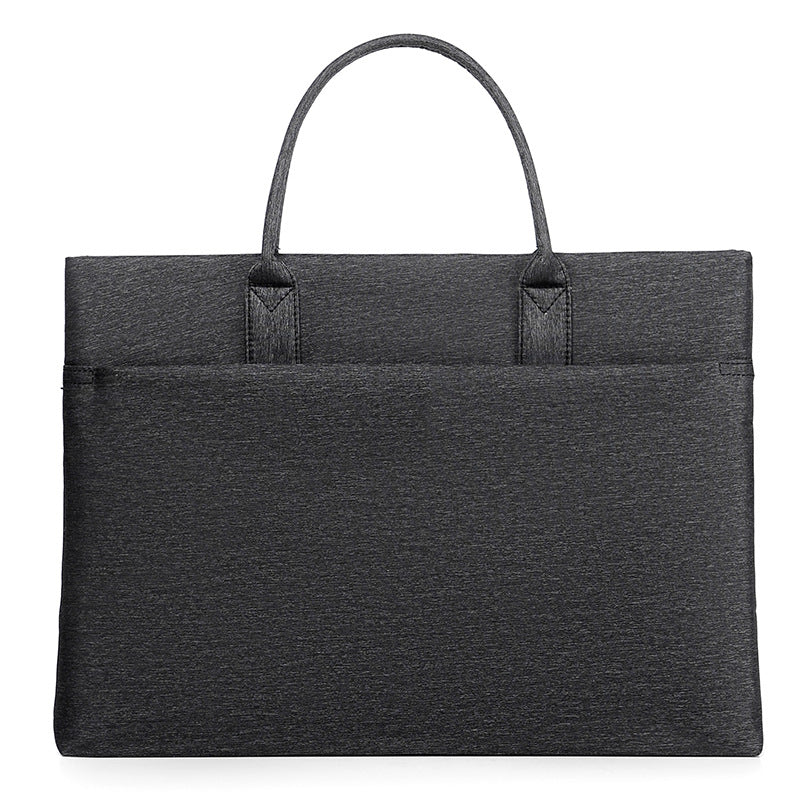 Professional Document Tote Bag