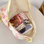 Backpack with Playful Design