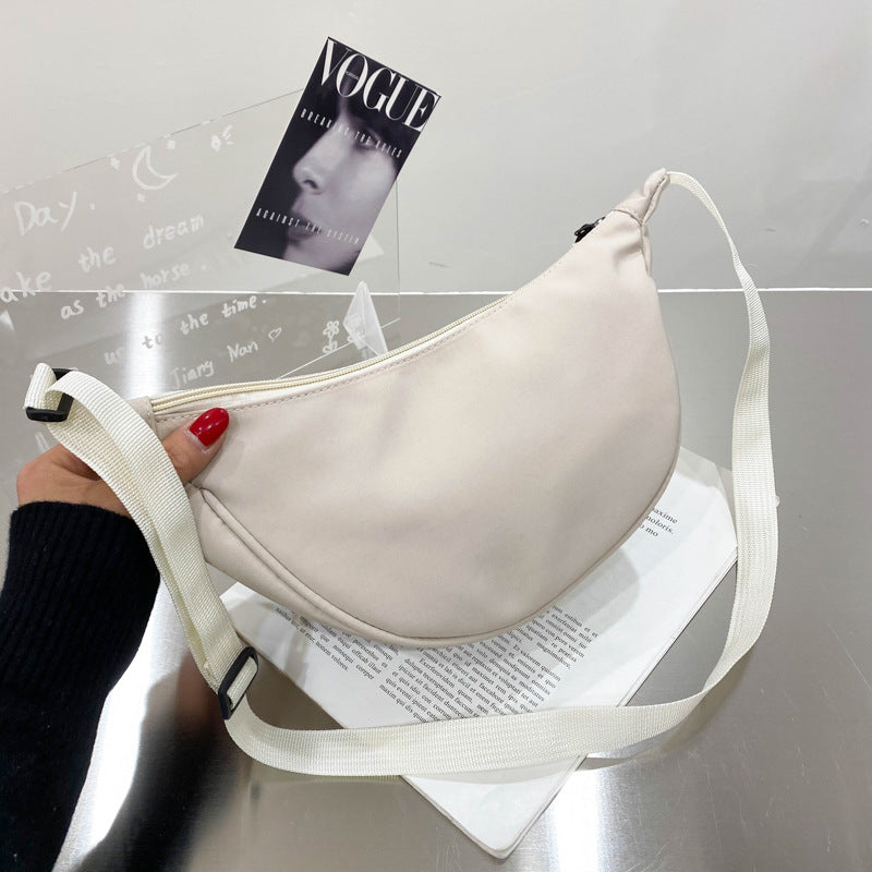 Versatile Fashion Crossbody Bag