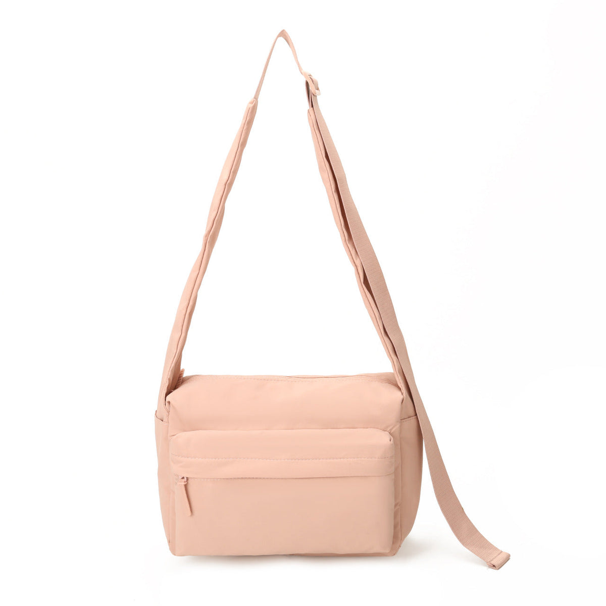 Practical Crossbody Sling Bag
