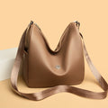 Modern Hobo Handbag