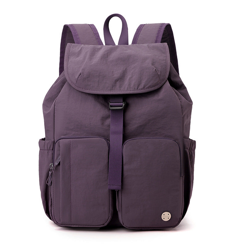 Versatile Casual Hiking Backpack
