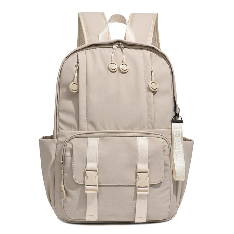 Versatile Outdoor Travel Backpack