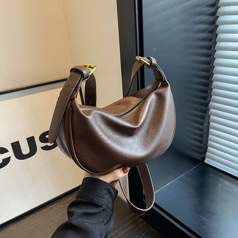 Stylish Hobo Bag