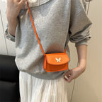 Mini Handbag with Butterfly Design Nord Bags