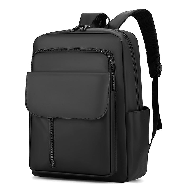 Versatile Laptop Backpack with Multiple Compartts