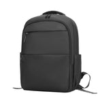 Sleek Multi-Functional Tech Backpack