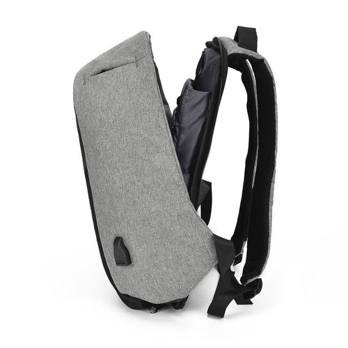 Anti-Theft Laptop Backpack