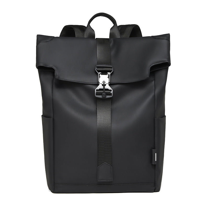 Waterproof Roll-Top Backpack  1788673679