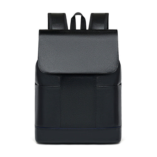 Chic Structured Backpack